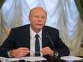 «Спящий» агент Сергей Бачин
