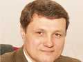 Коррупционер в погонах Валерий Бодренков отжимает Сибирский цемент прикрываясь Путиным