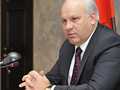 Врио главы Хакасии Виктор Зимин снял свою кандидатуру с выборов